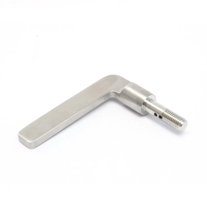 Investment Casting Door Knob