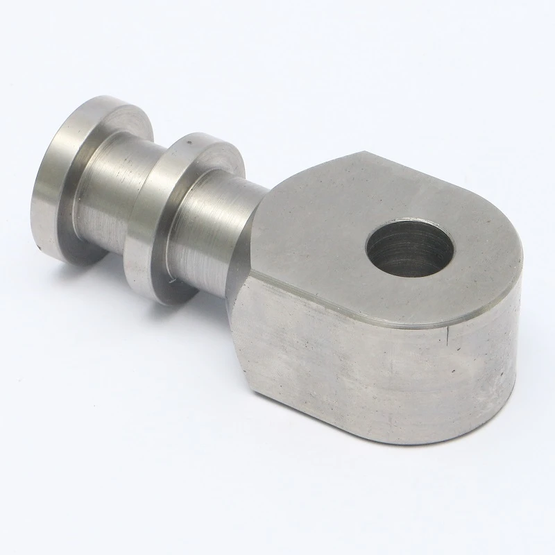Precision Machining Parts
