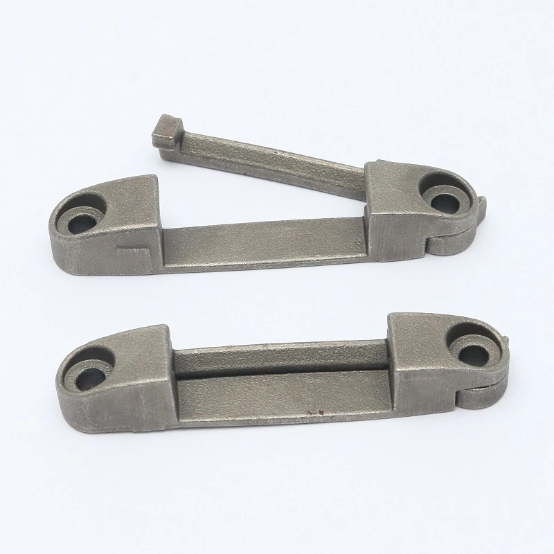 Stainless Steel Door Hardware